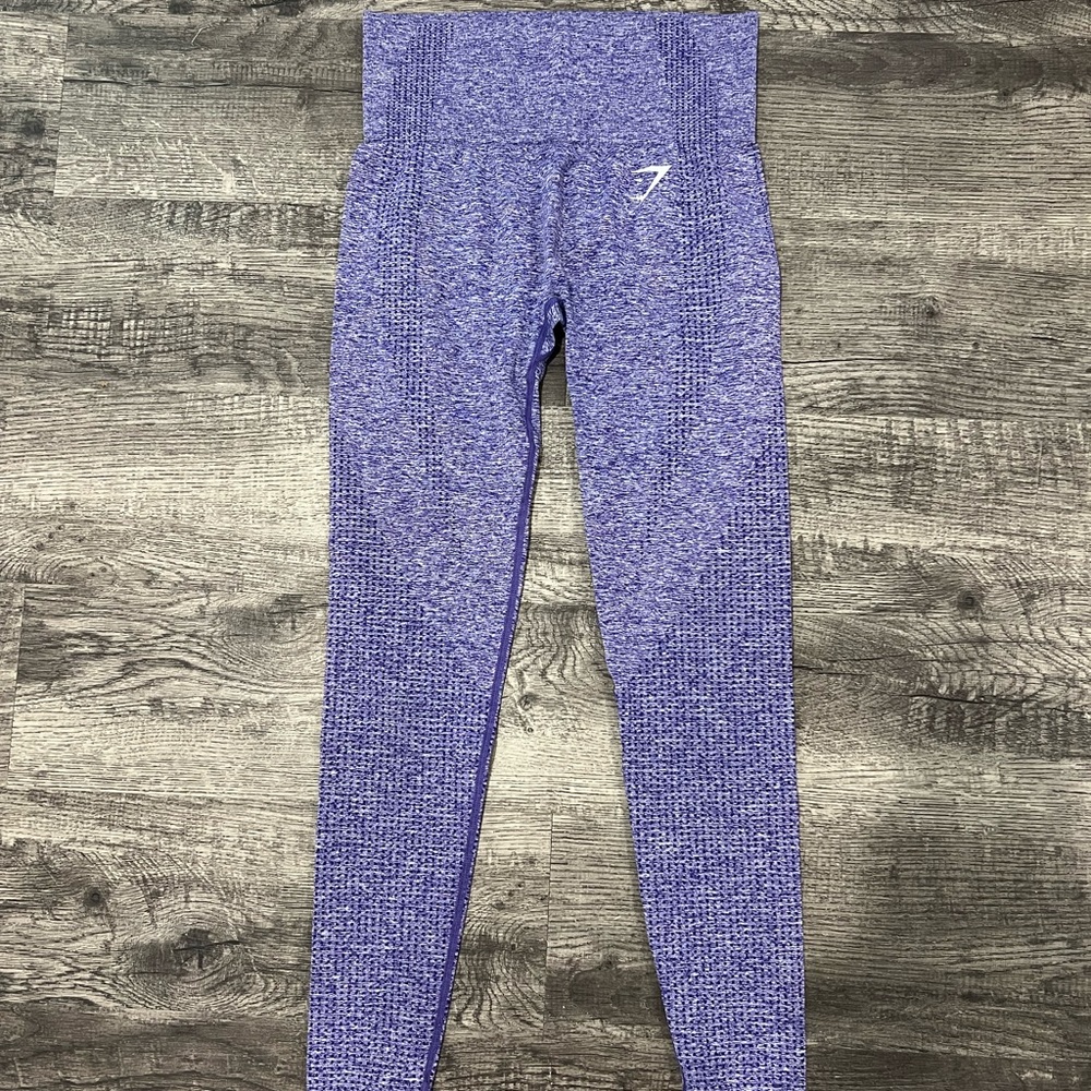 Gymshark Vital Seamless Leggings